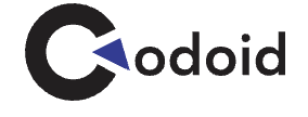 Codoid Logo